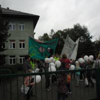 Zdjęcie ilustracyjne wiadomości: Marsz Poparcia Trzeźwości na Drogach Małopolski  #90