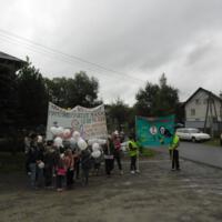 Zdjęcie ilustracyjne wiadomości: Marsz Poparcia Trzeźwości na Drogach Małopolski  #91