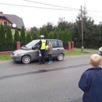 Zdjęcie ilustracyjne wiadomości: Marsz Poparcia Trzeźwości na Drogach Małopolski  #94