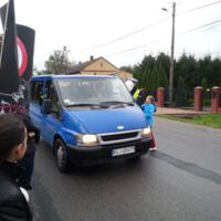 Zdjęcie ilustracyjne wiadomości: Marsz Poparcia Trzeźwości na Drogach Małopolski  #95