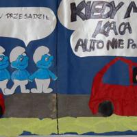 Zdjęcie ilustracyjne wiadomości: Kampania "No Promil - No Problem" podsumowana w Wieliczce #2