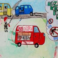 Zdjęcie ilustracyjne wiadomości: Kampania "No Promil - No Problem" podsumowana w Wieliczce #3