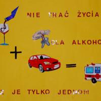 Zdjęcie ilustracyjne wiadomości: Kampania "No Promil - No Problem" podsumowana w Wieliczce #4
