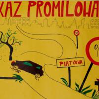 Zdjęcie ilustracyjne wiadomości: Kampania "No Promil - No Problem" podsumowana w Wieliczce #5