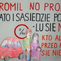 Zdjęcie ilustracyjne wiadomości: Kampania "No Promil - No Problem" podsumowana w Wieliczce #11