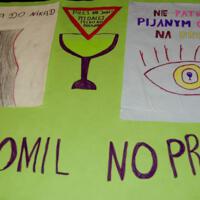 Zdjęcie ilustracyjne wiadomości: Kampania "No Promil - No Problem" podsumowana w Wieliczce #14