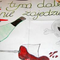 Zdjęcie ilustracyjne wiadomości: Kampania "No Promil - No Problem" podsumowana w Wieliczce #15