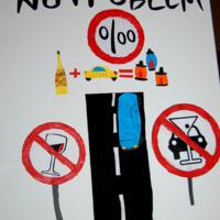 Zdjęcie ilustracyjne wiadomości: Kampania "No Promil - No Problem" podsumowana w Wieliczce #16