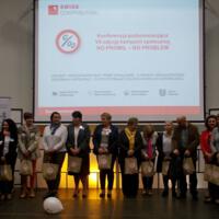 Zdjęcie ilustracyjne wiadomości: Kampania "No Promil - No Problem" podsumowana w Wieliczce #18
