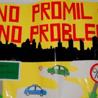 Zdjęcie ilustracyjne wiadomości: Kampania "No Promil - No Problem" podsumowana w Wieliczce #27