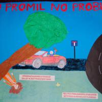 Zdjęcie ilustracyjne wiadomości: Kampania "No Promil - No Problem" podsumowana w Wieliczce #28