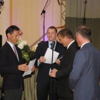 Zdjęcie ilustracyjne wiadomości: Wręczenie nagród Wójta z okazji Dnia Edukacji Narodowej. #2