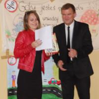 Zdjęcie ilustracyjne wiadomości: Gminne podsumowanie kampanii No Promil -  No Problem”  oraz kampanii „Zachowaj trzeźwy umysł” #67