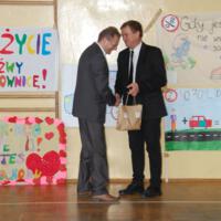 Zdjęcie ilustracyjne wiadomości: Gminne podsumowanie kampanii No Promil -  No Problem”  oraz kampanii „Zachowaj trzeźwy umysł” #82