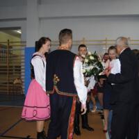 Zdjęcie ilustracyjne wiadomości: „Orkiestra Dęta w Librantowej obchodzi swoje 10 urodziny” #16