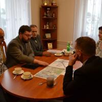 Zdjęcie ilustracyjne wiadomości: GDDKiA w Krakowie ruszyła z przygotowaniem budowy obwodnicy Chełmca – połączenie obwodnicy Północnej z obwodnicą Zachodnią Nowego Sącza. #2