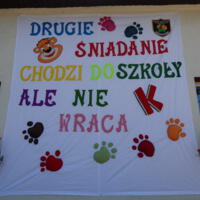 Zdjęcie ilustracyjne wiadomości: „Po pierwsze drugie śniadanie” #2