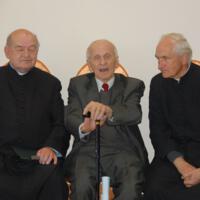 Zdjęcie ilustracyjne wiadomości: <b>„Zasłużeni dla gminy Chełmiec – wręczenie odznaczeń”</b> #5