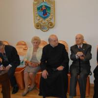 Zdjęcie ilustracyjne wiadomości: <b>„Zasłużeni dla gminy Chełmiec – wręczenie odznaczeń”</b> #10