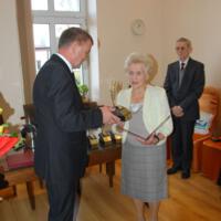 Zdjęcie ilustracyjne wiadomości: <b>„Zasłużeni dla gminy Chełmiec – wręczenie odznaczeń”</b> #17