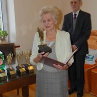 Zdjęcie ilustracyjne wiadomości: <b>„Zasłużeni dla gminy Chełmiec – wręczenie odznaczeń”</b> #19