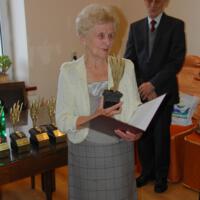 Zdjęcie ilustracyjne wiadomości: <b>„Zasłużeni dla gminy Chełmiec – wręczenie odznaczeń”</b> #20