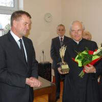 Zdjęcie ilustracyjne wiadomości: <b>„Zasłużeni dla gminy Chełmiec – wręczenie odznaczeń”</b> #28