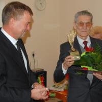Zdjęcie ilustracyjne wiadomości: <b>„Zasłużeni dla gminy Chełmiec – wręczenie odznaczeń”</b> #49
