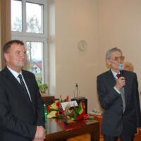 Zdjęcie ilustracyjne wiadomości: <b>„Zasłużeni dla gminy Chełmiec – wręczenie odznaczeń”</b> #53