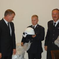Zdjęcie ilustracyjne wiadomości: XLIX sesja Rady  Gminy  Chełmiec #9