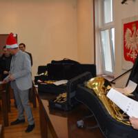 Zdjęcie ilustracyjne wiadomości: Nowe instrumenty dla szkółki muzykowania w Paszynie.
 #1