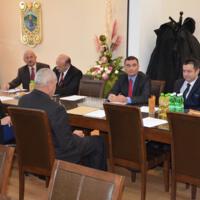 Zdjęcie ilustracyjne wiadomości: II Sesja Rady Gminy Chełmiec #1