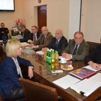 Zdjęcie ilustracyjne wiadomości: II Sesja Rady Gminy Chełmiec #9