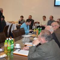 Zdjęcie ilustracyjne wiadomości: II Sesja Rady Gminy Chełmiec #15