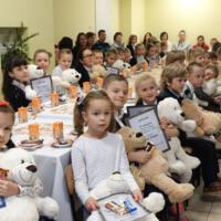 Zdjęcie ilustracyjne wiadomości: Gminny Konkurs Plastyczno – Literacki uczniów klas I – III szkoły podstawowej. #19