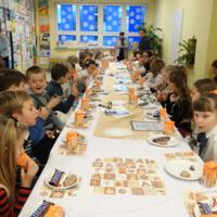 Zdjęcie ilustracyjne wiadomości: Gminny Konkurs Plastyczno – Literacki uczniów klas I – III szkoły podstawowej. #39
