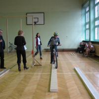 Zdjęcie ilustracyjne wiadomości: Eliminacje Ogólnopolskiego Turnieju Bezpieczeństwa w Ruchu Drogowym #29