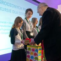 Zdjęcie ilustracyjne wiadomości: Powtórzony sukces uczniów ze szkół z Librantowej i Niskowej #4