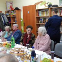 Zdjęcie ilustracyjne wiadomości: Seniorzy w Małej Wsi #11