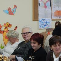 Zdjęcie ilustracyjne wiadomości: Seniorzy w Małej Wsi #19