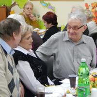 Zdjęcie ilustracyjne wiadomości: Seniorzy w Małej Wsi #24