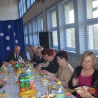 Zdjęcie ilustracyjne wiadomości: Seniorzy w Librantowej #20