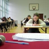 V Edycja Konkursu Kaligraficznego