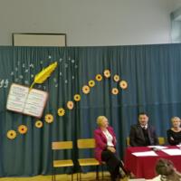 V Edycja Konkursu Kaligraficznego