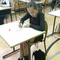 V Edycja Konkursu Kaligraficznego