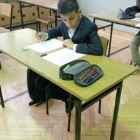 V Edycja Konkursu Kaligraficznego