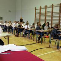V Edycja Konkursu Kaligraficznego