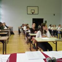 V Edycja Konkursu Kaligraficznego