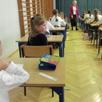 V Edycja Konkursu Kaligraficznego