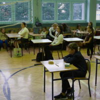 V Edycja Konkursu Kaligraficznego